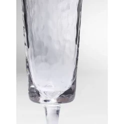 Geschirr & Tischaccessoires-KARE Design Sektglas Hommage
