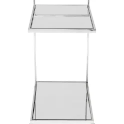 Tische-KARE Design Servierwagen Classy Chrome