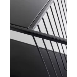 Tische-KARE Design Servierwagen Fenja