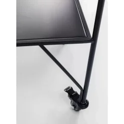 Tische-KARE Design Servierwagen Fenja
