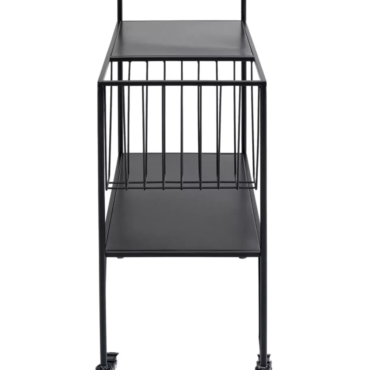 Tische-KARE Design Servierwagen Fenja