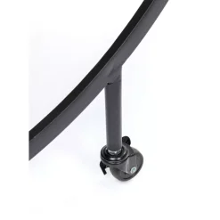 Tische-KARE Design Servierwagen Loft Schwarz