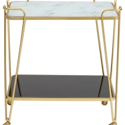 Tische-KARE Design Servierwagen West Coast