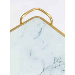Tische-KARE Design Servierwagen West Coast