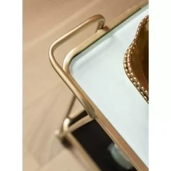 Tische-KARE Design Servierwagen West Coast
