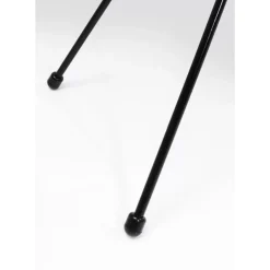 Outdoormöbel-KARE Design Sessel Acapulco Schwarz