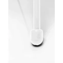 Outdoormöbel-KARE Design Sessel Acapulco Weiss