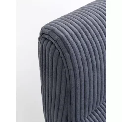 Sessel-KARE Design Sessel Berat Grau