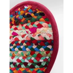 Sessel-KARE Design Sessel California Multicolour