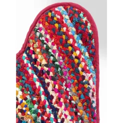 Sessel-KARE Design Sessel California Multicolour
