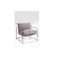 Sessel-KARE Design Sessel Cornwall