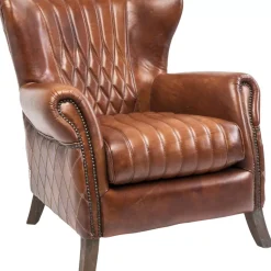 Sessel-KARE Design Sessel Country Side