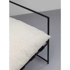 Sessel-KARE Design Sessel Cuby Creme