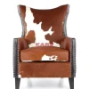 Sessel-KARE Design Sessel Denver Cow