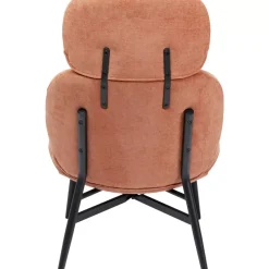 Sessel-KARE Design Sessel Elodie