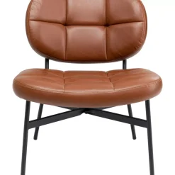 Sessel-KARE Design Sessel Enzo Braun