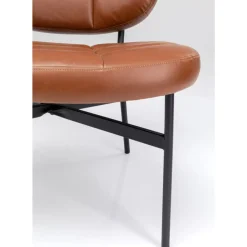 Sessel-KARE Design Sessel Enzo Braun