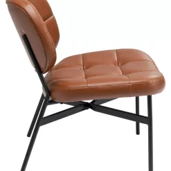 Sessel-KARE Design Sessel Enzo Braun
