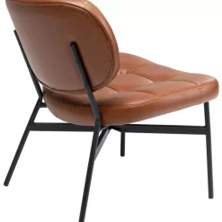 Sessel-KARE Design Sessel Enzo Braun