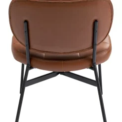Sessel-KARE Design Sessel Enzo Braun