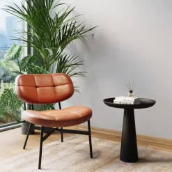 Sessel-KARE Design Sessel Enzo Braun