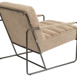 Sessel-KARE Design Sessel Figero Beige