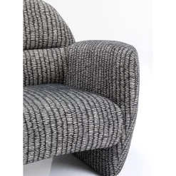 Sessel-KARE Design Sessel Garda S&P