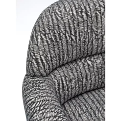 Sessel-KARE Design Sessel Garda S&P