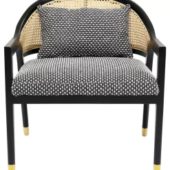 Sessel-KARE Design Sessel Horizon