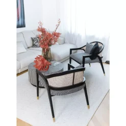 Sessel-KARE Design Sessel Horizon