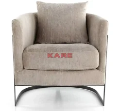 Sessel-KARE Design Sessel La Vida