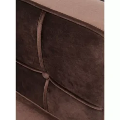 Sessel-KARE Design Sessel Loft Braun