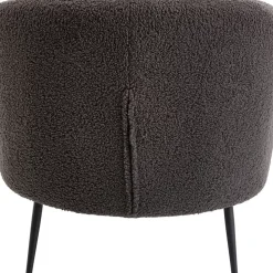 Sessel-KARE Design Sessel Marylin Anthrazit