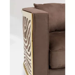 Sessel-KARE Design Sessel Matteo Braun