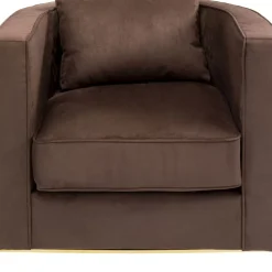 Sessel-KARE Design Sessel Matteo Braun