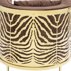 Sessel-KARE Design Sessel Matteo Braun