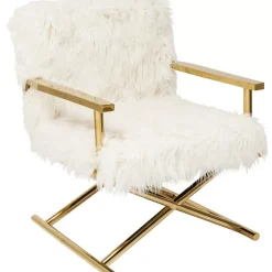 Sessel-KARE Design Sessel Mr. Fluffy