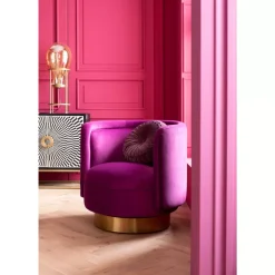 Sessel-KARE Design Sessel Night Fever