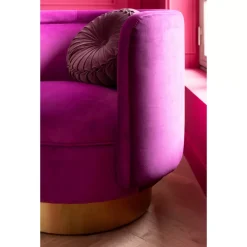Sessel-KARE Design Sessel Night Fever