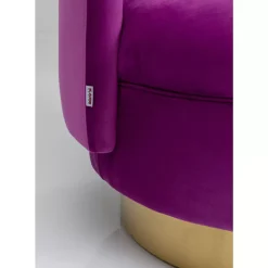 Sessel-KARE Design Sessel Night Fever