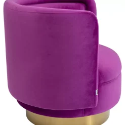 Sessel-KARE Design Sessel Night Fever