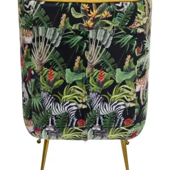 Sessel-KARE Design Sessel Nonna Jungle