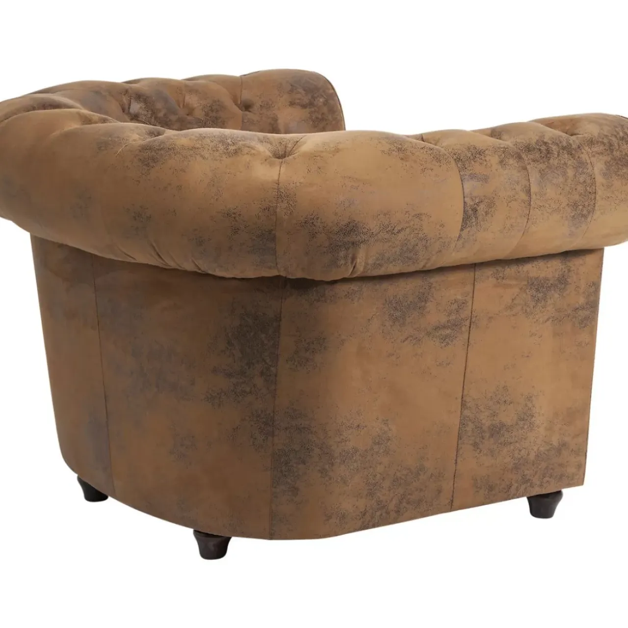 Sessel-KARE Design Sessel Oxford Vintage Smart