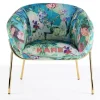 Sessel-KARE Design Sessel Paradise
