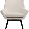 Sessel-KARE Design Sessel Pixie Creme
