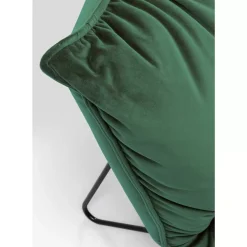 Sessel-KARE Design Sessel Porto Pino Grun