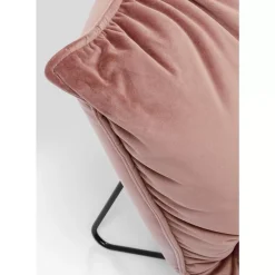 Sessel-KARE Design Sessel Porto Pino Rosa