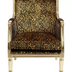 Sessel-KARE Design Sessel Regency Leo