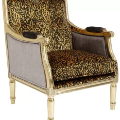 Sessel-KARE Design Sessel Regency Leo