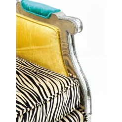 Sessel-KARE Design Sessel Regency Zebra
